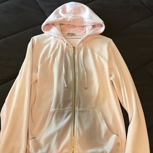 Juicy Couture Velour Set